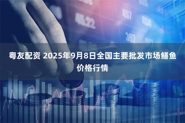 粤友配资 2025年9月8日全国主要批发市场鳝鱼价格行情